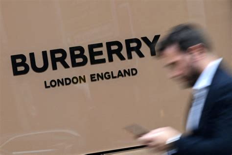 burberry tisci leaving|daniel lee and burberry.